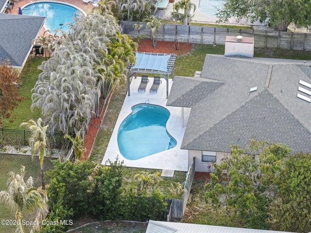 206 Fir Avenue, Melbourne Beach, FL, 32951 photo 2