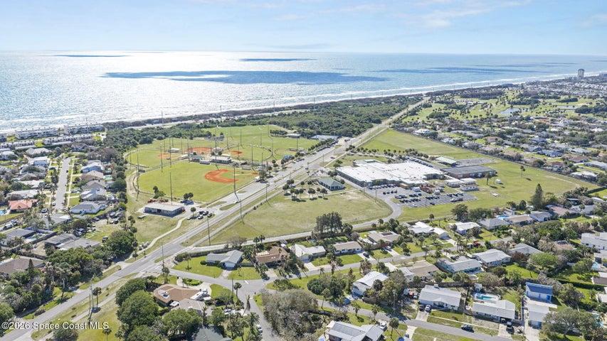 206 Fir Avenue, Melbourne Beach, FL, 32951 photo 44