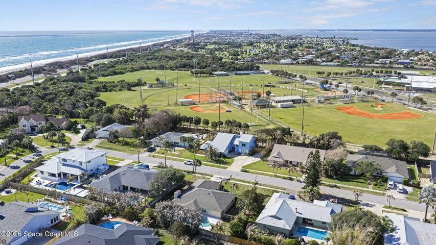 206 Fir Avenue, Melbourne Beach, FL, 32951 photo 46