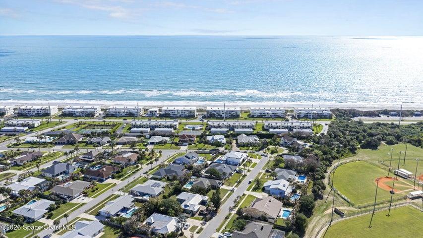 206 Fir Avenue, Melbourne Beach, FL, 32951 photo 47
