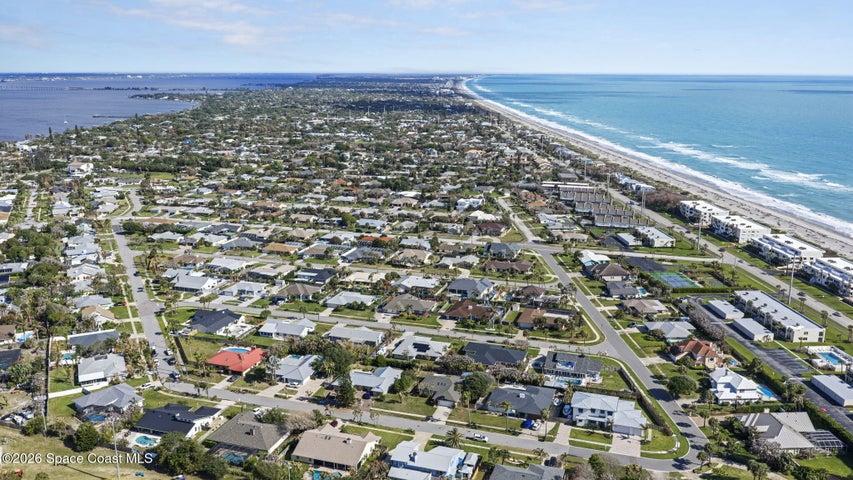 206 Fir Avenue, Melbourne Beach, FL, 32951 photo 49
