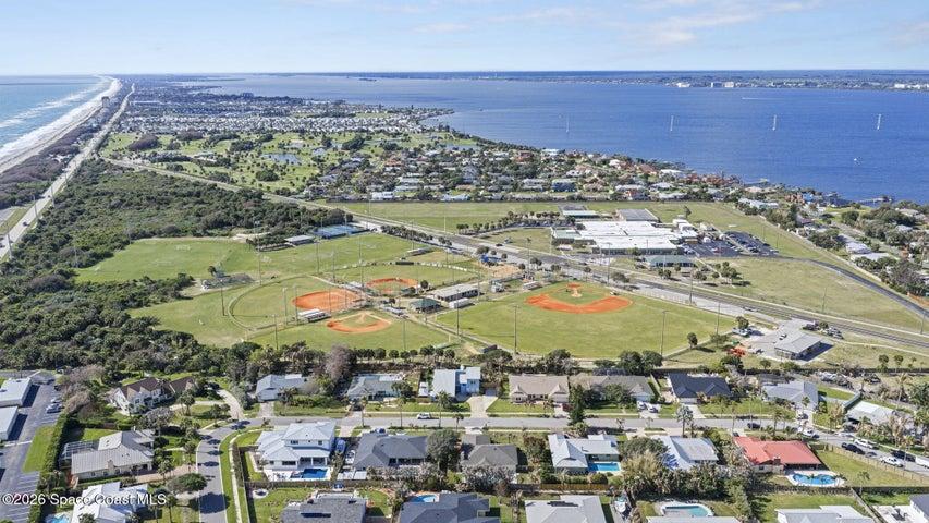 206 Fir Avenue, Melbourne Beach, FL, 32951 photo 51