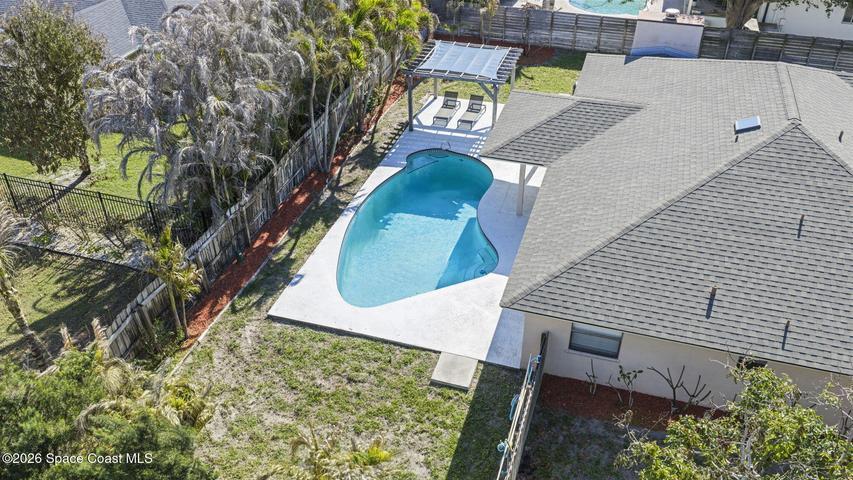 206 Fir Avenue, Melbourne Beach, FL, 32951 photo 52