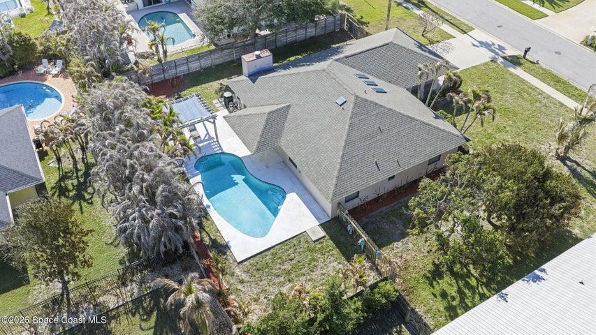 206 Fir Avenue, Melbourne Beach, FL, 32951 photo 53