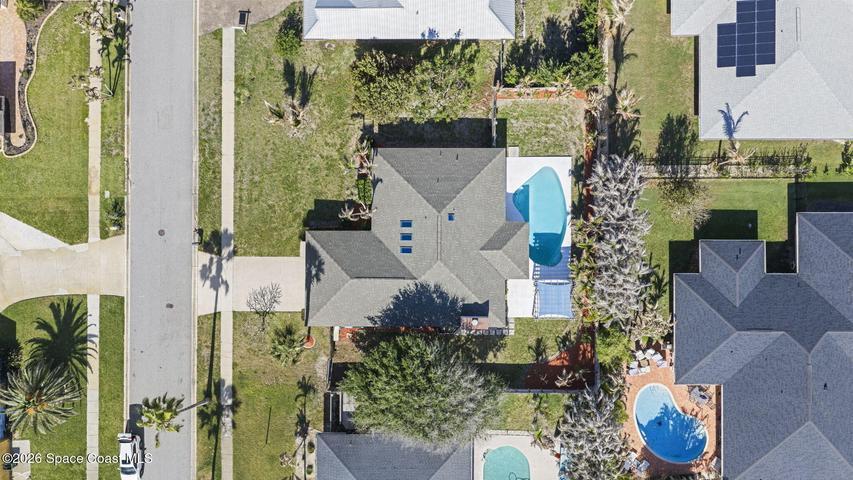 206 Fir Avenue, Melbourne Beach, FL, 32951 photo 54