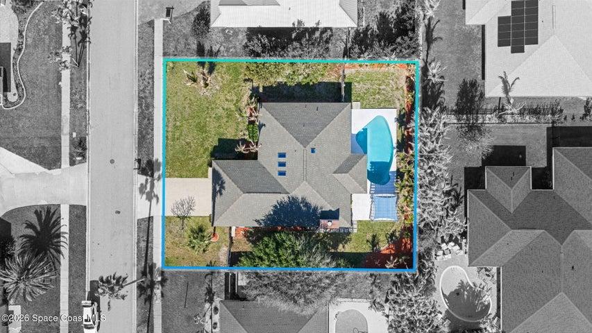 206 Fir Avenue, Melbourne Beach, FL, 32951 photo 55