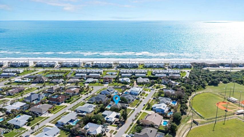 206 Fir Avenue, Melbourne Beach, FL, 32951 photo 48