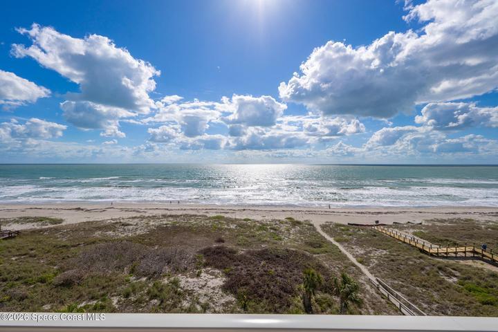 3740 Ocean Beach Boulevard 805, Cocoa Beach