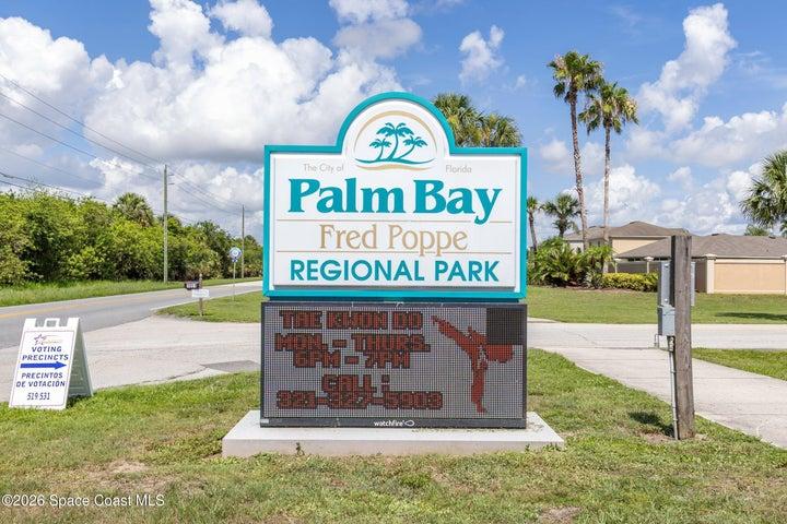 483 Freeman Road NW, Palm Bay, FL, 32907 photo 41