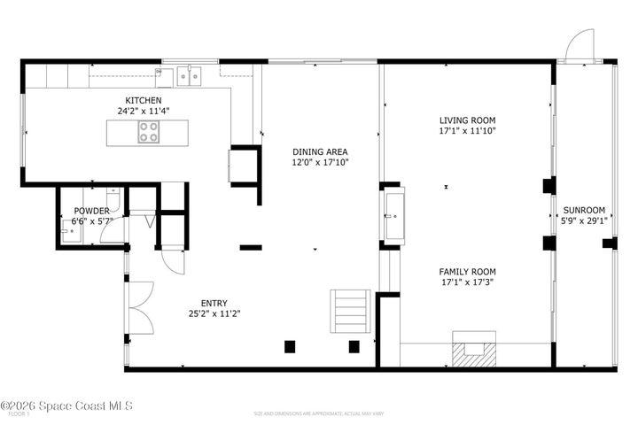 9365 S Highway A1a, Melbourne Beach, FL, 32951 photo 36