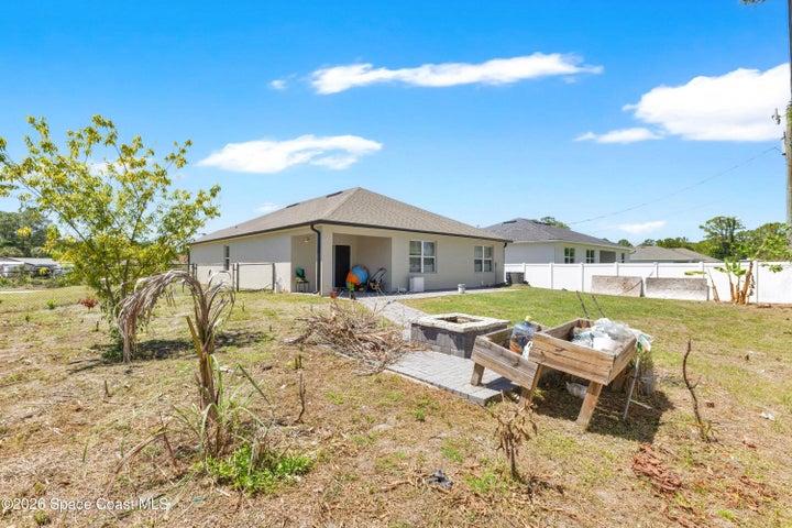 941 Century Avenue SE, Palm Bay, FL, 32909 photo 17