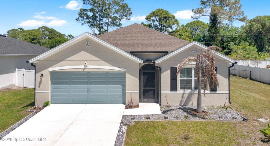 941 Century Avenue SE, Palm Bay, FL, 32909 photo 20