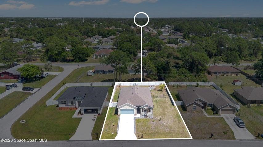 941 Century Avenue SE, Palm Bay, FL, 32909 photo 26