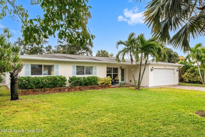 926 Santa Cruz Road, Cocoa Beach, FL, 32931 photo 3