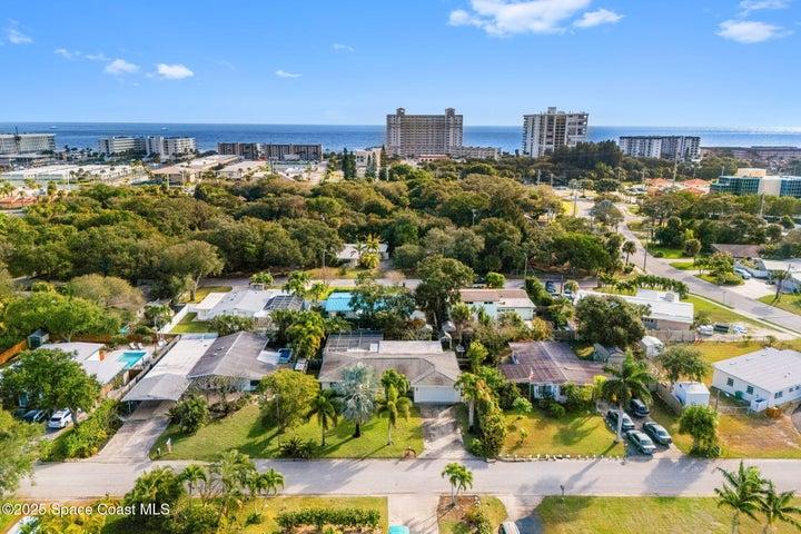 926 Santa Cruz Road, Cocoa Beach, FL, 32931 photo 2