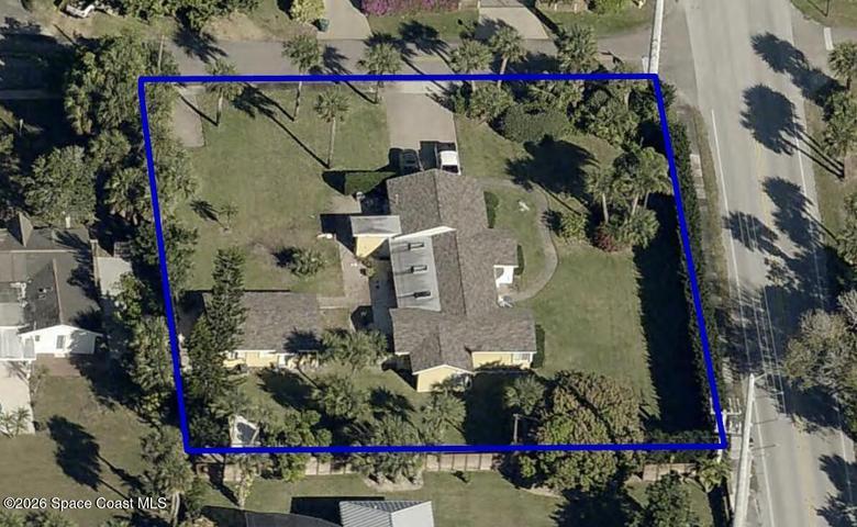 702 Oak Street, Melbourne Beach, FL, 32951 photo 3