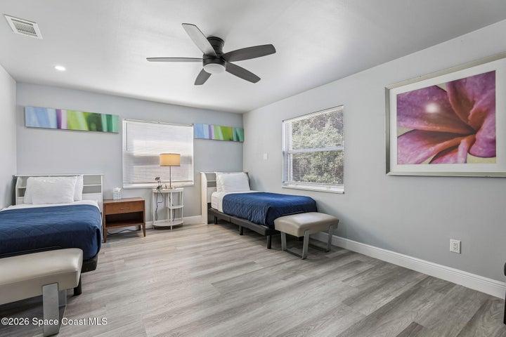 First floor bedroom 1