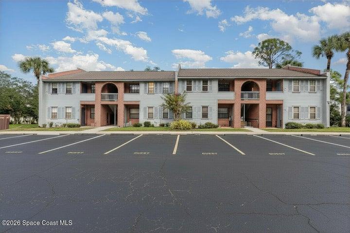 1785 Harrison Street 211, Titusville