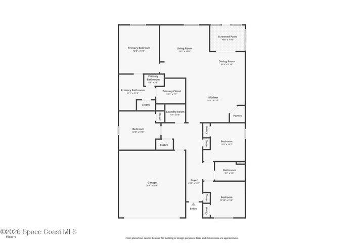 5081 Talbot Boulevard, Cocoa, FL, 32926 photo 3