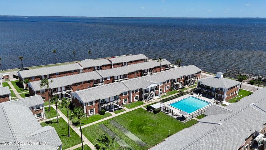 190 E Olmstead Drive B8, Titusville, FL, 32780 photo 4