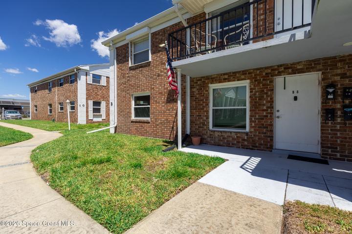 190 E Olmstead Drive B8, Titusville, FL, 32780 photo 23