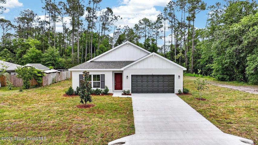 70 Wellwater Drive, Palm Coast, FL, 32164 photo 44