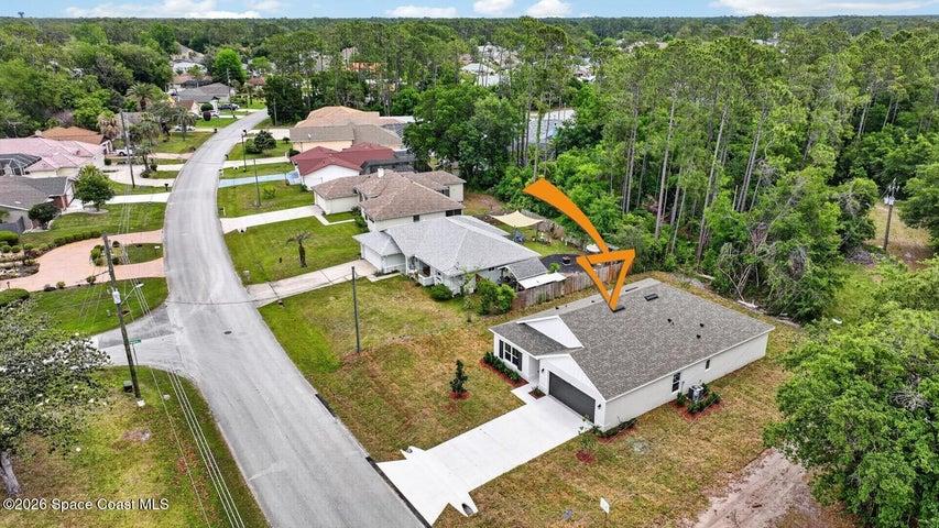 70 Wellwater Drive, Palm Coast, FL, 32164 photo 49