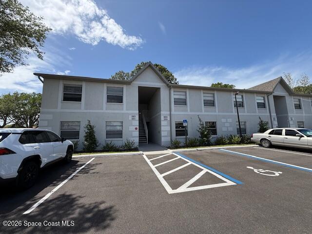 2913 Pinewood Drive NE 16, Palm Bay