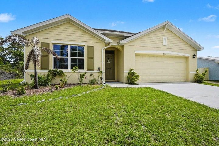 1563 Leeward Avenue SE, Palm Bay, FL, 32909 photo 2