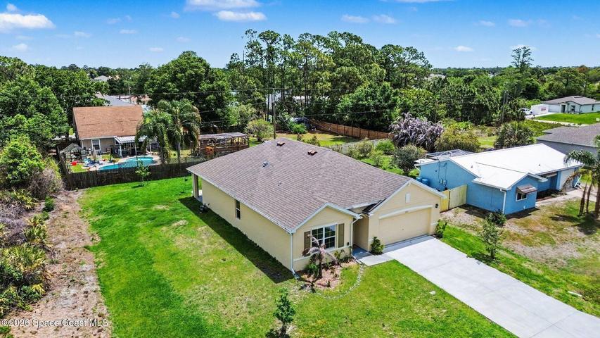 1563 Leeward Avenue SE, Palm Bay, FL, 32909 photo 4