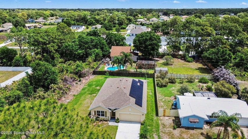 1563 Leeward Avenue SE, Palm Bay, FL, 32909 photo 3