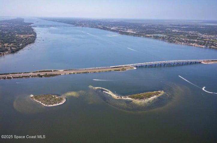 Merritt Island Commute to Island Forest Preserve