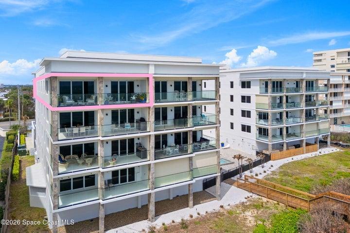 2745 N Highway A1a 501, Indialantic, FL, 32903 photo 5