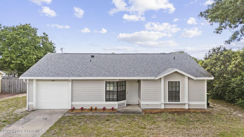 4335 Olympic Drive, Cocoa, FL, 32927 photo 2