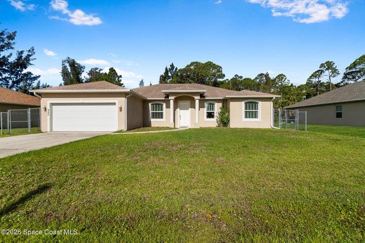 486 Avocado Road NW, Palm Bay, FL, 32907 photo 2
