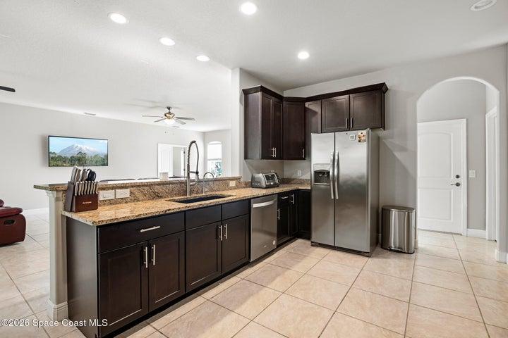 486 Avocado Road NW, Palm Bay, FL, 32907 photo 9