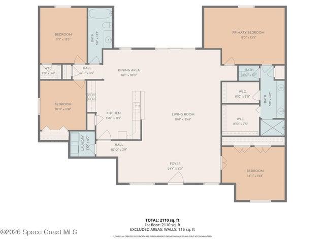 486 Avocado Road NW, Palm Bay, FL, 32907 photo 3