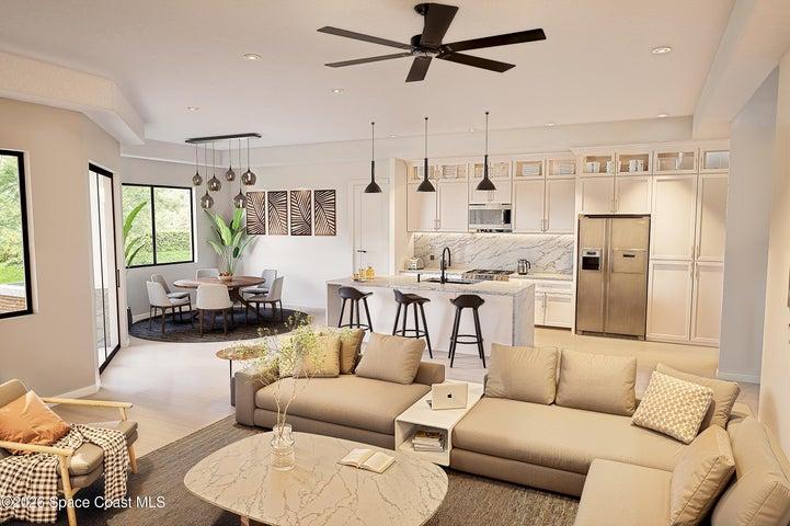 571 El Sito Avenue SE, Palm Bay, FL, 32909 photo 3