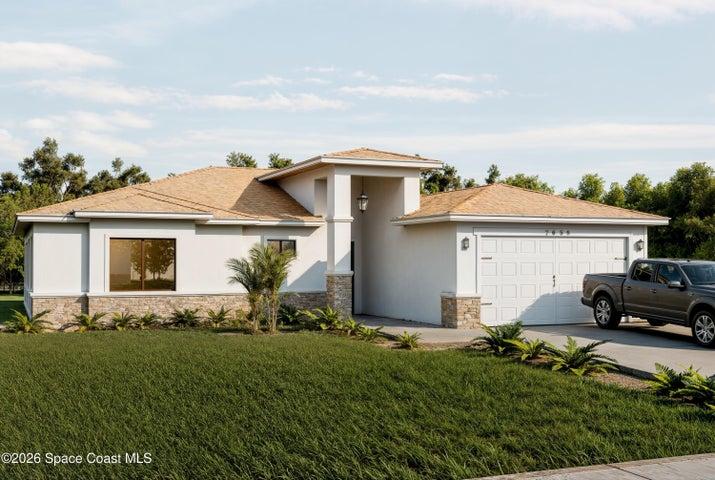 571 El Sito Avenue SE, Palm Bay, FL, 32909 photo 2