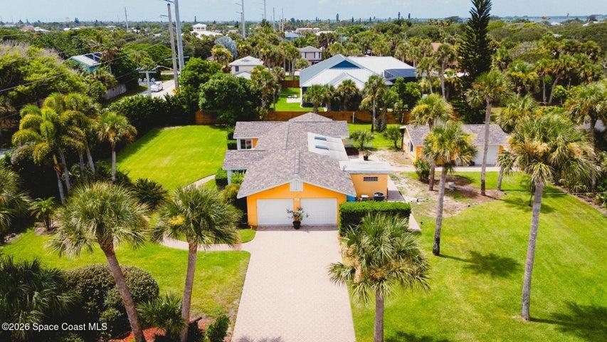 702 Oak Street, Melbourne Beach