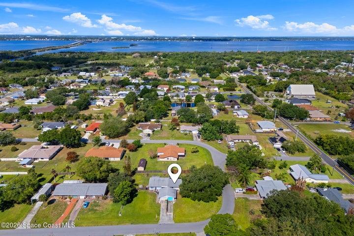 3002 Sea Gate Circle, Merritt Island, FL, 32953 photo 23