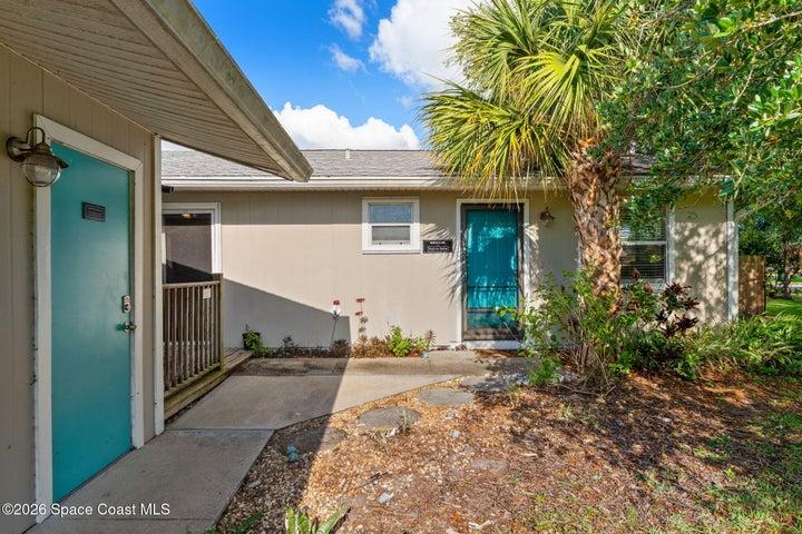 3002 Sea Gate Circle, Merritt Island