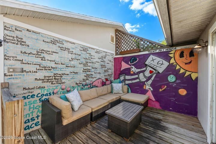 3002 Sea Gate Circle, Merritt Island, FL, 32953 photo 16