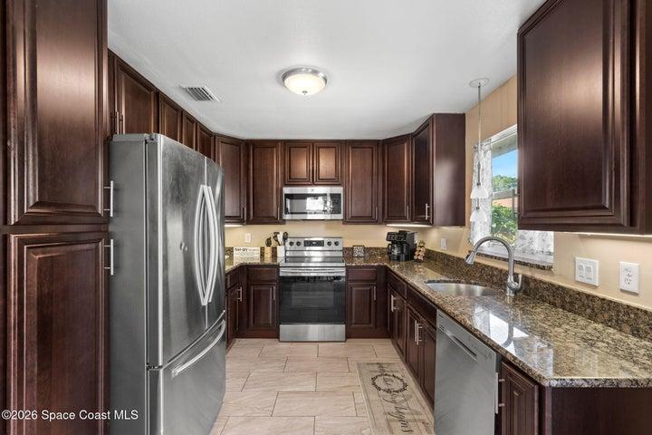 3002 Sea Gate Circle, Merritt Island, FL, 32953 photo 5