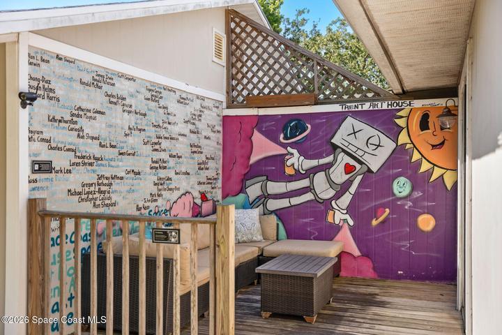 3002 Sea Gate Circle, Merritt Island, FL, 32953 photo 18