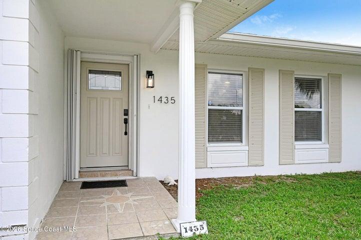 1435 Anchor Lane, Merritt Island
