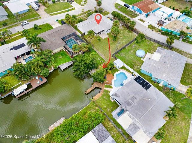 1435 Anchor Lane, Merritt Island, FL, 32952 photo 5