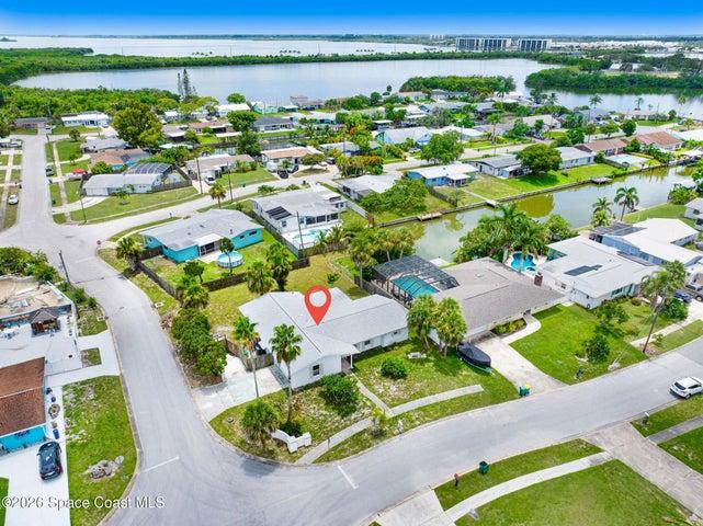 1435 Anchor Lane, Merritt Island, FL, 32952 photo 35