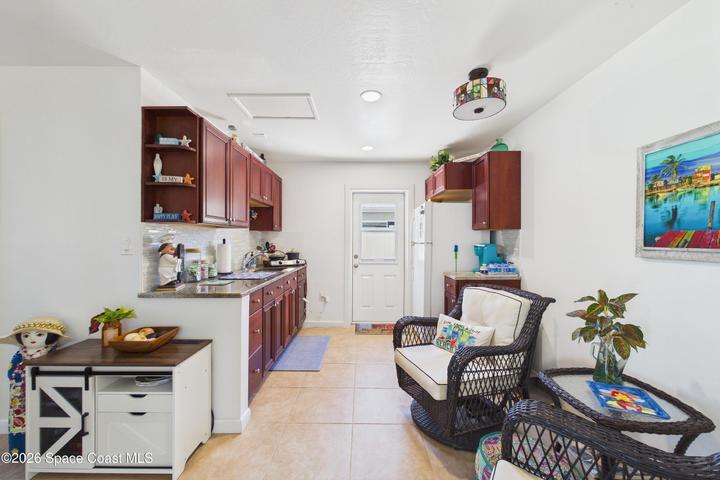Guest House
