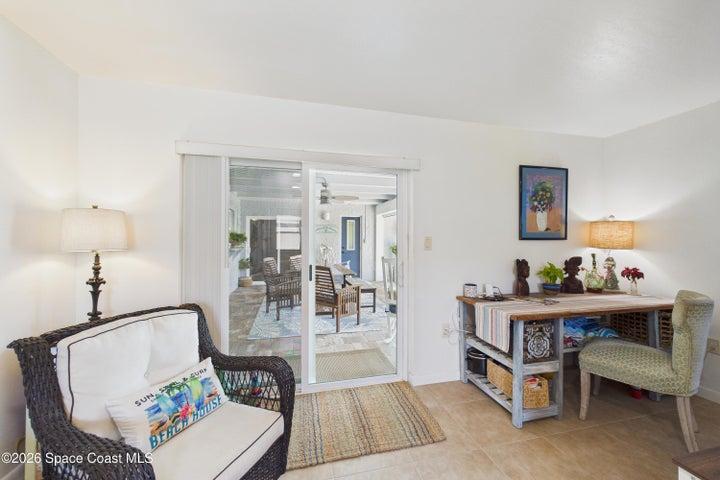 Guest House